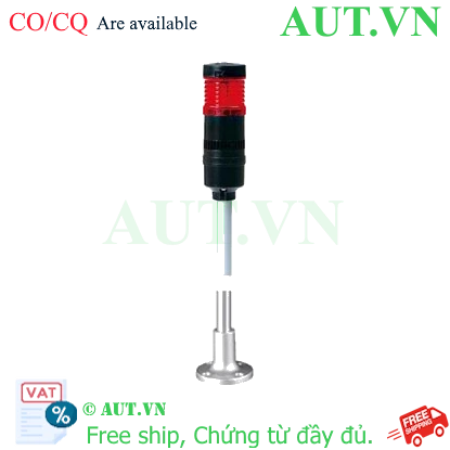 Ảnh của Đèn tháp Qlight QT50LF-BZ-1-12-R-SZ18