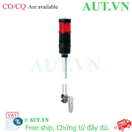 Ảnh của Đèn tháp Qlight QT50LF-BZ-1-220-R-LB18