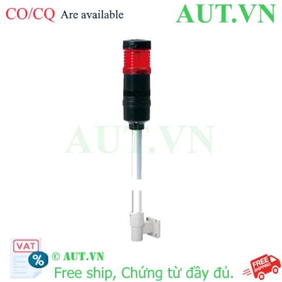 Ảnh của Đèn tháp Qlight QT50LF-BZ-1-220-R-LW18