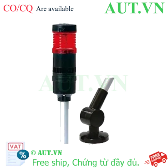 Ảnh của Đèn tháp Qlight QT50LF-BZ-1-220-R-QL18