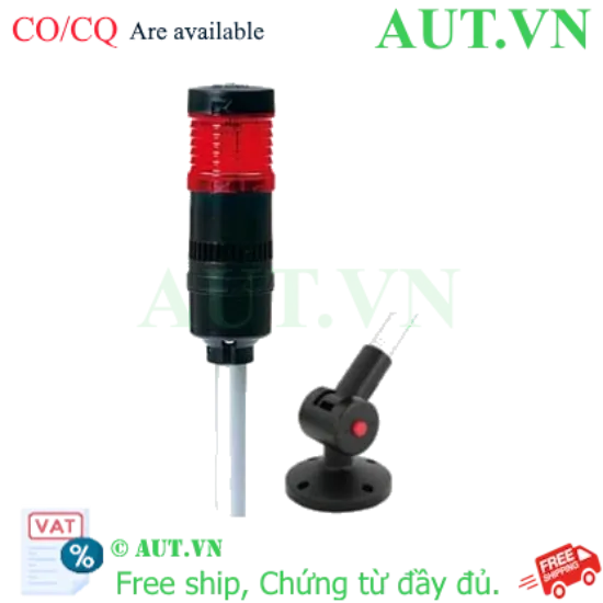 Ảnh của Đèn tháp Qlight QT50LF-BZ-1-220-R-QLA18