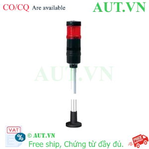 Ảnh của Đèn tháp Qlight QT50LF-BZ-1-220-R-QZ18