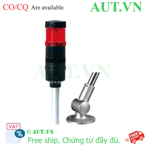 Ảnh của Đèn tháp Qlight QT50LF-BZ-1-220-R-SL18