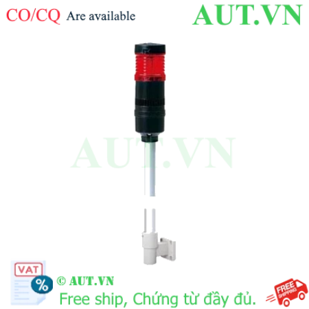 Ảnh của Đèn tháp Qlight QT50LF-BZ-1-24-R-LW18