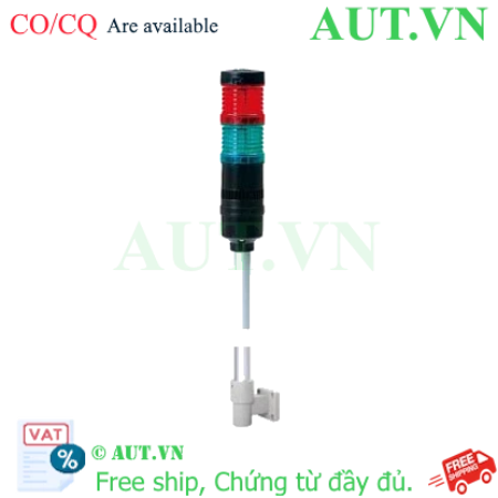 Ảnh của Đèn tháp Qlight QT50LF-BZ-2-110-RG-LW18