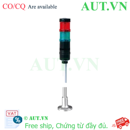 Ảnh của Đèn tháp Qlight QT50LF-BZ-2-110-RG-SZ18