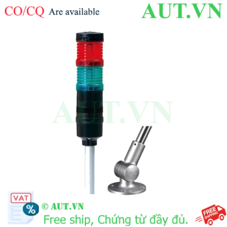 Ảnh của Đèn tháp Qlight QT50LF-BZ-2-12-RG-SL18