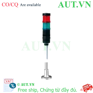 Ảnh của Đèn tháp Qlight QT50LF-BZ-2-220-RG-SZ18