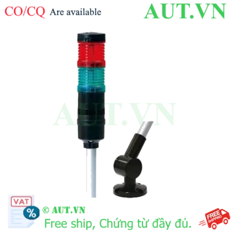 Ảnh của Đèn tháp Qlight QT50LF-BZ-2-24-RG-QL18
