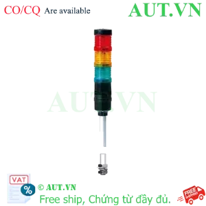 Ảnh của Đèn tháp Qlight QT50LF-BZ-3-110-RAG