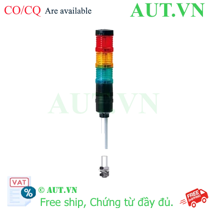 Ảnh của Đèn tháp Qlight QT50LF-BZ-3-110-RAG