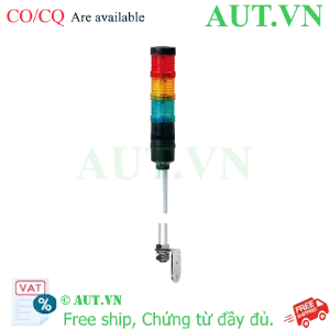 Ảnh của Đèn tháp Qlight QT50LF-BZ-3-110-RAG-LB18