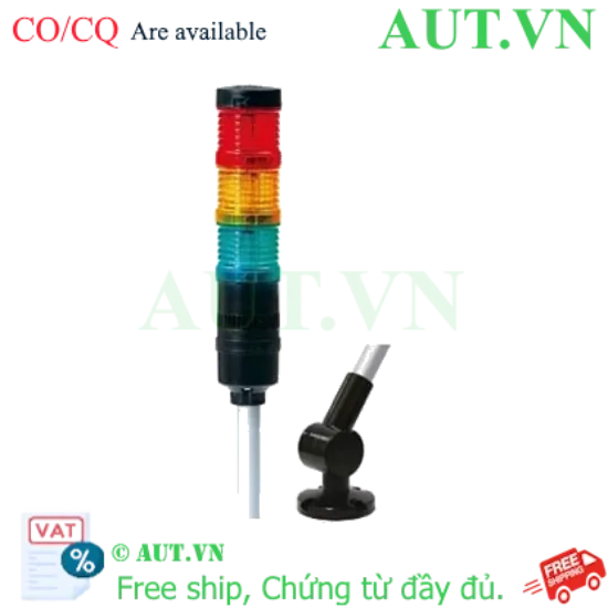 Ảnh của Đèn tháp Qlight QT50LF-BZ-3-110-RAG-QL18