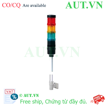 Ảnh của Đèn tháp Qlight QT50LF-BZ-3-12-RAG-LW18