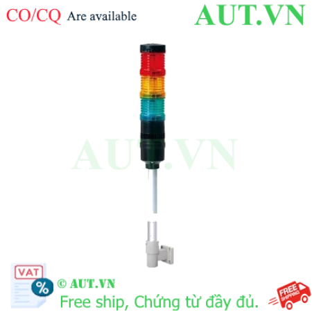 Ảnh của Đèn tháp Qlight QT50LF-BZ-3-12-RAG-LW18
