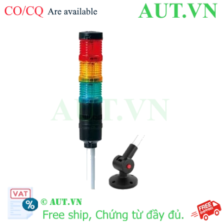 Ảnh của Đèn tháp Qlight QT50LF-BZ-3-12-RAG-QLA18