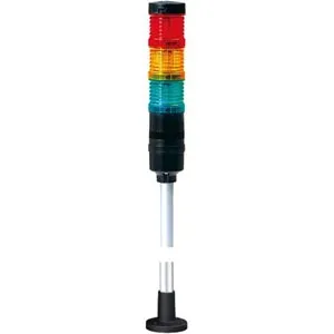 Ảnh của Đèn tháp Qlight QT50LF-BZ-3-12-RAG-QZ18