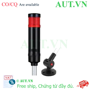 Ảnh của Đèn tháp Qlight QT50LF-WA-1-12-R-QLA18