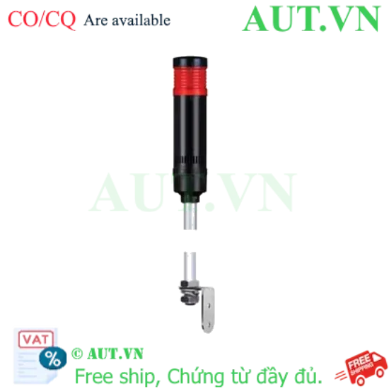 Ảnh của Đèn tháp Qlight QT50LF-WA-1-24-R-LB18