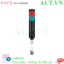 Ảnh của Đèn tháp Qlight QT50LF-WA-2-12-RG