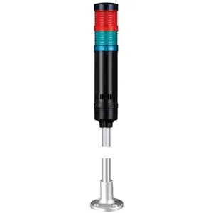 Ảnh của Đèn tháp Qlight QT50LF-WA-2-24-RG-SZ18