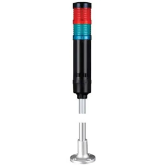 Ảnh của Đèn tháp Qlight QT50LF-WA-2-24-RG-SZ18
