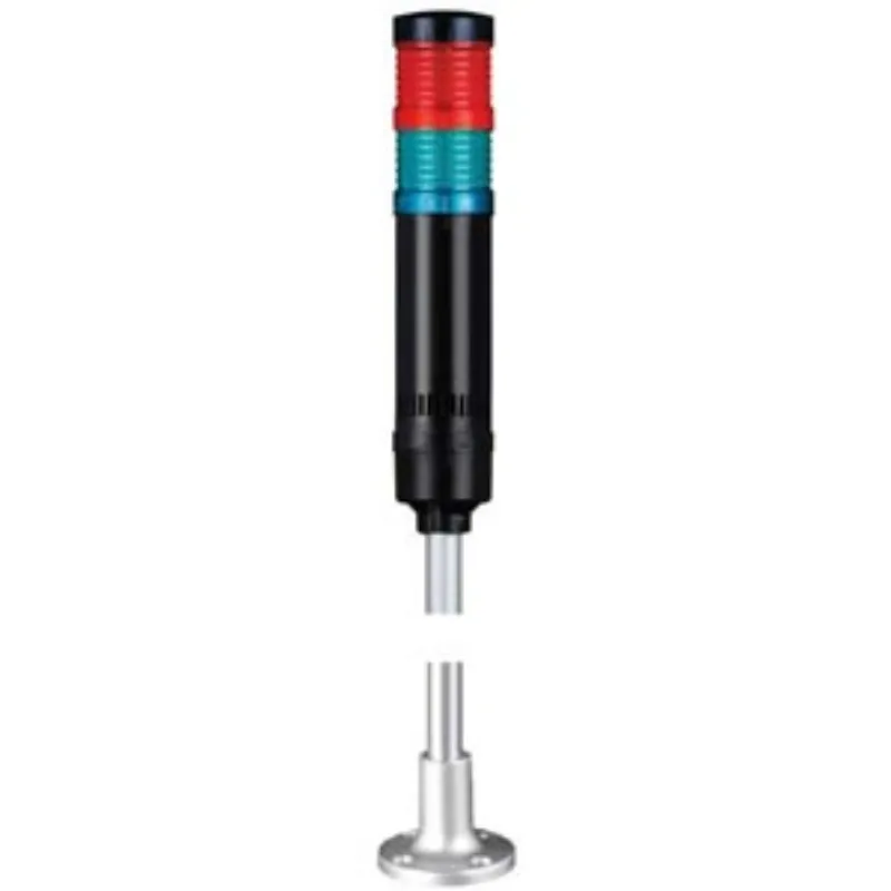 Ảnh của Đèn tháp Qlight QT50LF-WA-2-24-RG-SZ18