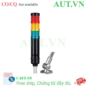 Ảnh của Đèn tháp Qlight QT50LF-WA-3-24-RAG-SL18