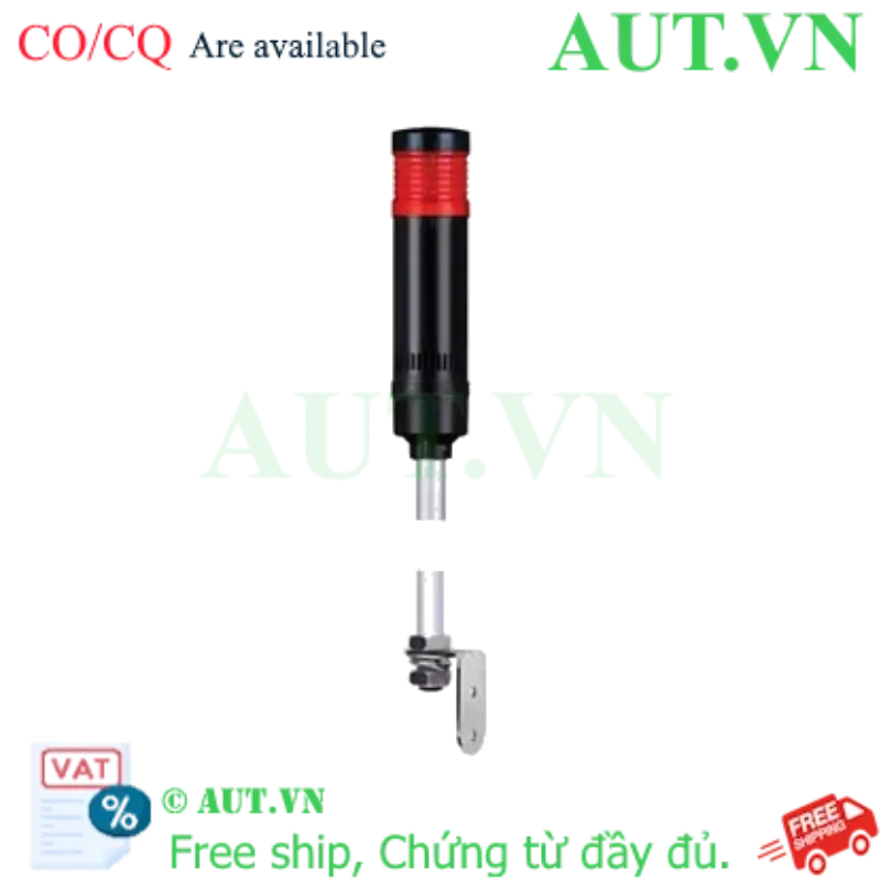 Ảnh của Đèn tháp Qlight QT50LF-WM-1-12-R-LB18