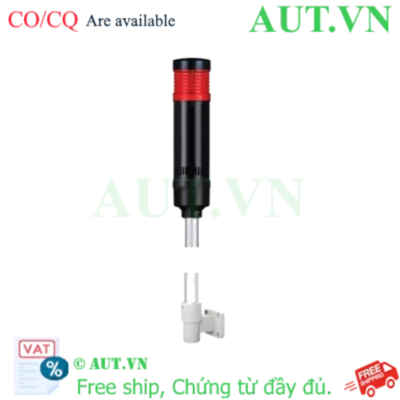 Ảnh của Đèn tháp Qlight QT50LF-WM-1-12-R-LW18