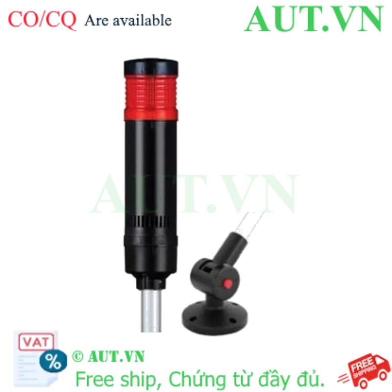 Ảnh của Đèn tháp Qlight QT50LF-WM-1-12-R-QLA18