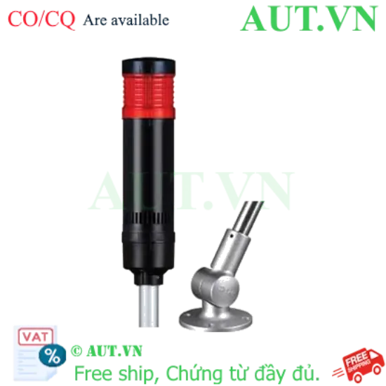 Ảnh của Đèn tháp Qlight QT50LF-WM-1-12-R-SL18