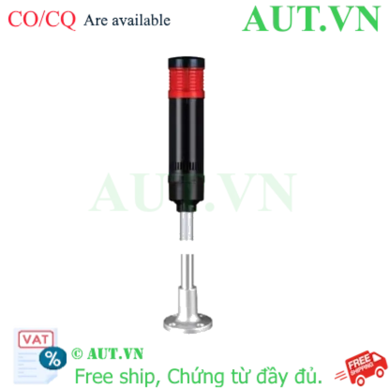 Ảnh của Đèn tháp Qlight QT50LF-WM-1-12-R-SZ18