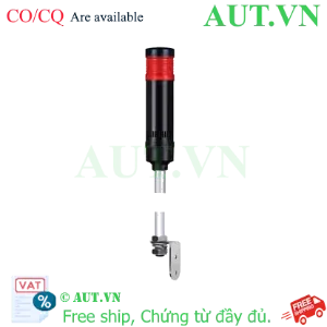 Ảnh của Đèn tháp Qlight QT50LF-WM-1-24-R-LB18