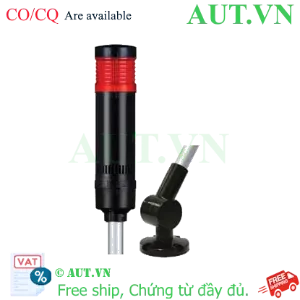 Ảnh của Đèn tháp Qlight QT50LF-WM-1-24-R-QL18