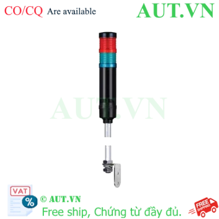 Ảnh của Đèn tháp Qlight QT50LF-WM-2-12-RG-LB18