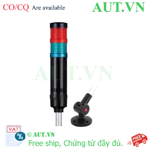 Ảnh của Đèn tháp Qlight QT50LF-WM-2-24-RG-QLA18