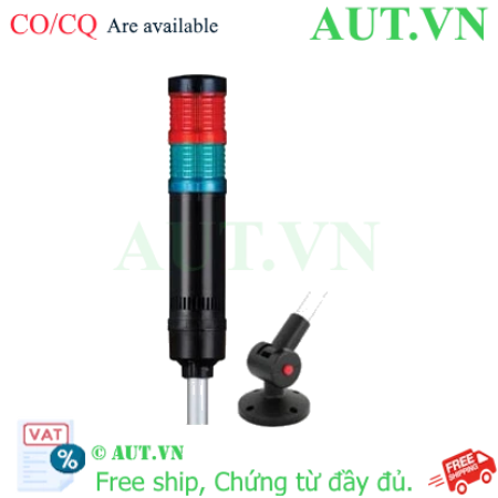 Ảnh của Đèn tháp Qlight QT50LF-WM-2-24-RG-QLA18