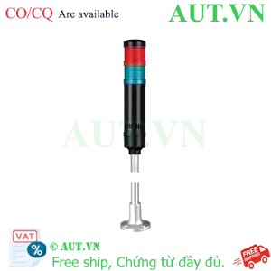Ảnh của Đèn tháp Qlight QT50LF-WM-2-24-RG-SZ18