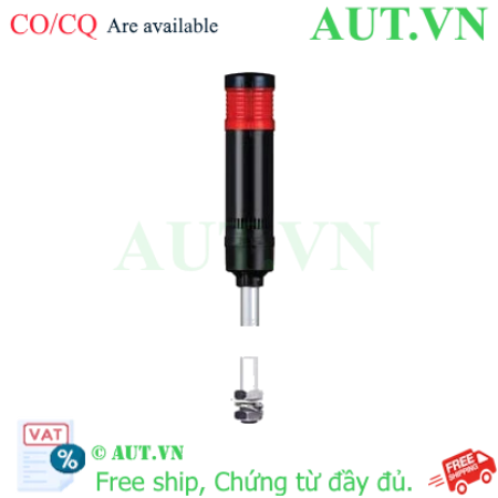 Ảnh của Đèn tháp Qlight QT50LF-WS-1-12-R