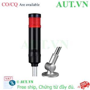 Ảnh của Đèn tháp Qlight QT50LF-WS-1-24-R-SL18