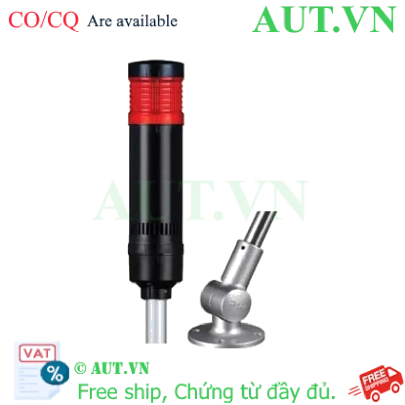 Ảnh của Đèn tháp Qlight QT50LF-WS-1-24-R-SL18