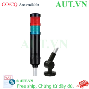 Ảnh của Đèn tháp Qlight QT50LF-WS-2-12-RG-QL18