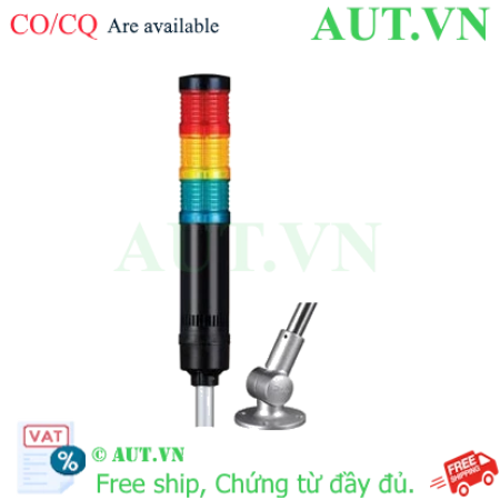 Ảnh của Đèn tháp Qlight QT50LF-WS-3-12-RAG-SL18