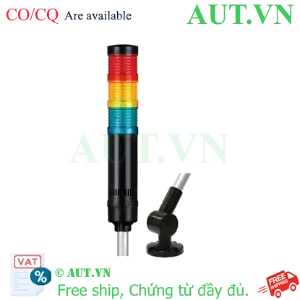 Ảnh của Đèn tháp Qlight QT50LF-WS-3-24-RAG-QL18