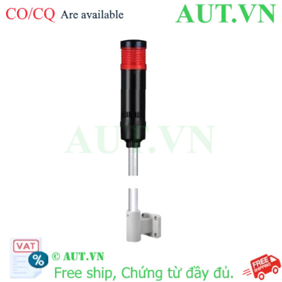 Ảnh của Đèn tháp Qlight QT50L-USB-BZ-1-R-LW18