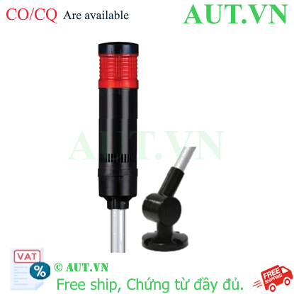 Ảnh của Đèn tháp Qlight QT50L-USB-BZ-1-R-QL18