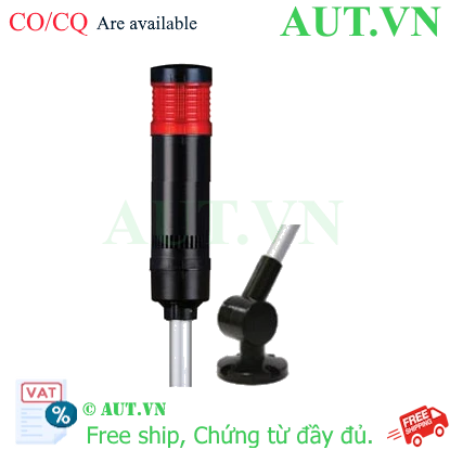 Ảnh của Đèn tháp Qlight QT50L-USB-BZ-1-R-QL18