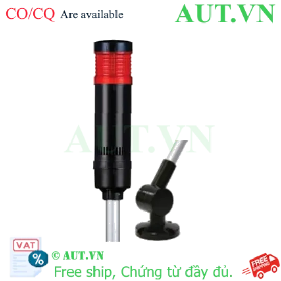 Ảnh của Đèn tháp Qlight QT50L-USB-BZ-1-R-QL18