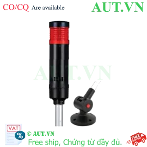 Ảnh của Đèn tháp Qlight QT50L-USB-BZ-1-R-QLA18
